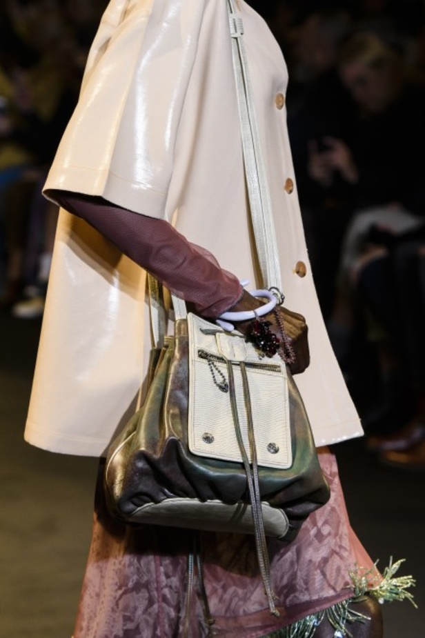 مجموعة Acne Studios لربيع وصيف 2018