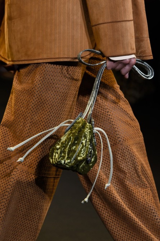 مجموعة Acne Studios لربيع وصيف 2018