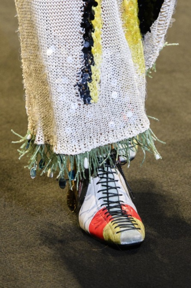 مجموعة Acne Studios لربيع وصيف 2018