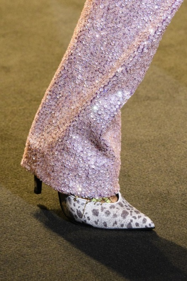 مجموعة Acne Studios لربيع وصيف 2018