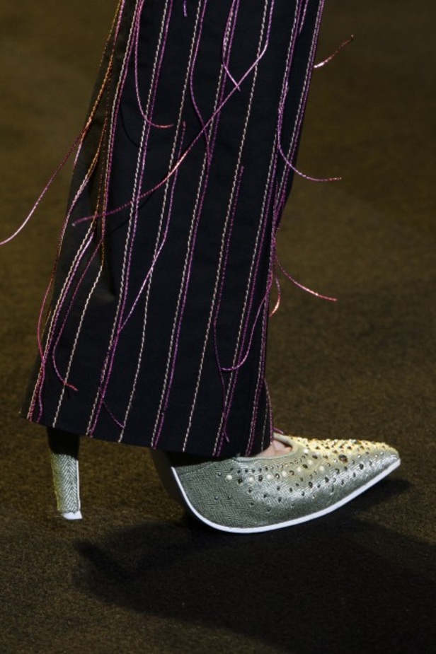 مجموعة Acne Studios لربيع وصيف 2018