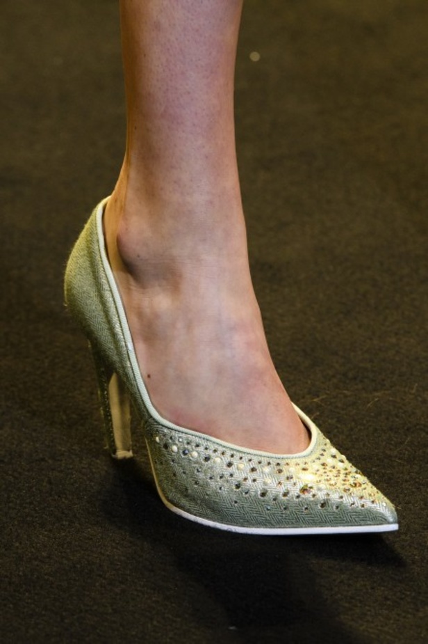 مجموعة Acne Studios لربيع وصيف 2018