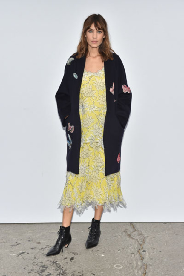 مجموعة فالنتينو لربيع و صيف 2018