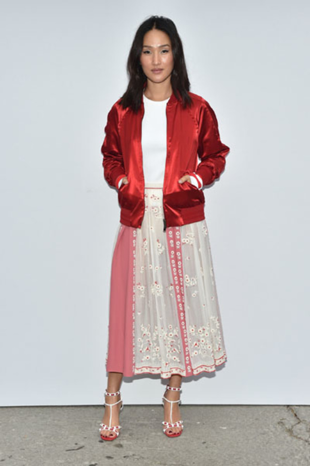 مجموعة فالنتينو لربيع و صيف 2018