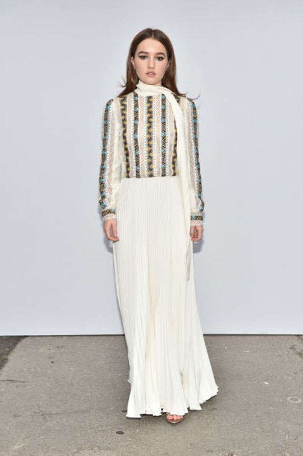 مجموعة فالنتينو لربيع و صيف 2018