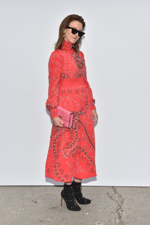 مجموعة فالنتينو لربيع و صيف 2018