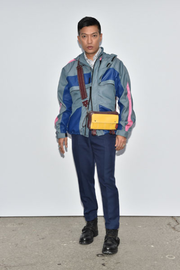 مجموعة فالنتينو لربيع و صيف 2018