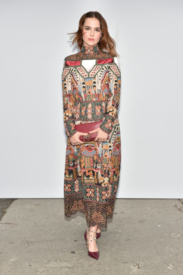 مجموعة فالنتينو لربيع و صيف 2018