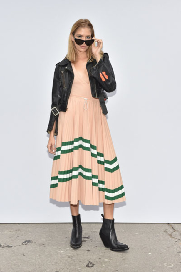 مجموعة فالنتينو لربيع و صيف 2018