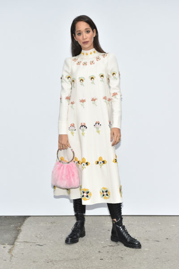 مجموعة فالنتينو لربيع و صيف 2018