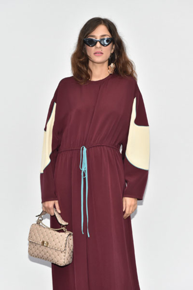 مجموعة فالنتينو لربيع و صيف 2018