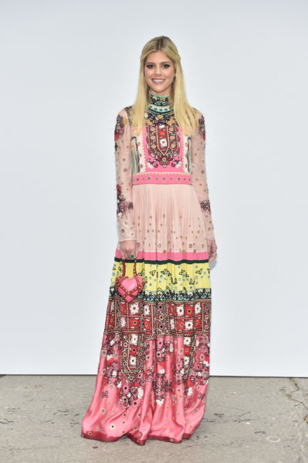 مجموعة فالنتينو لربيع و صيف 2018