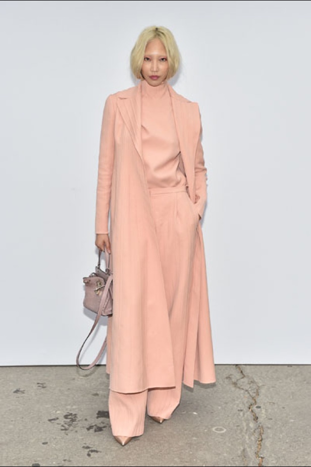 مجموعة فالنتينو لربيع و صيف 2018