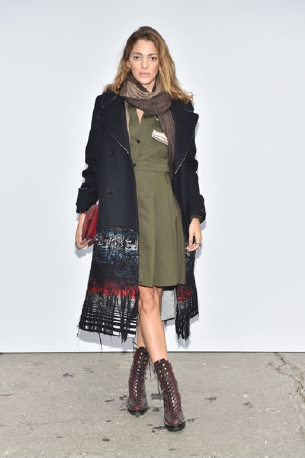 مجموعة فالنتينو لربيع و صيف 2018