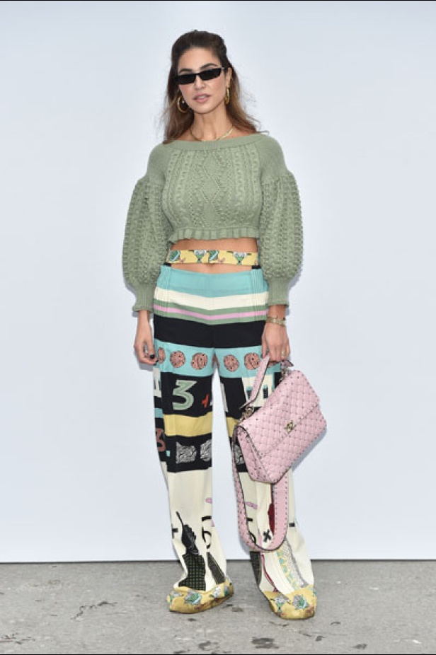 مجموعة فالنتينو لربيع و صيف 2018