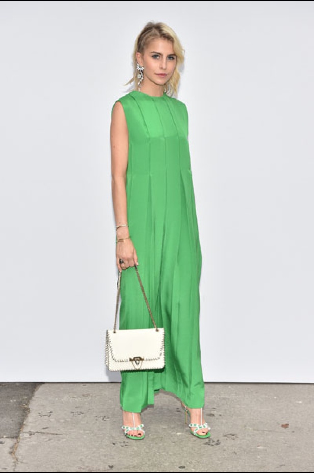 مجموعة فالنتينو لربيع و صيف 2018