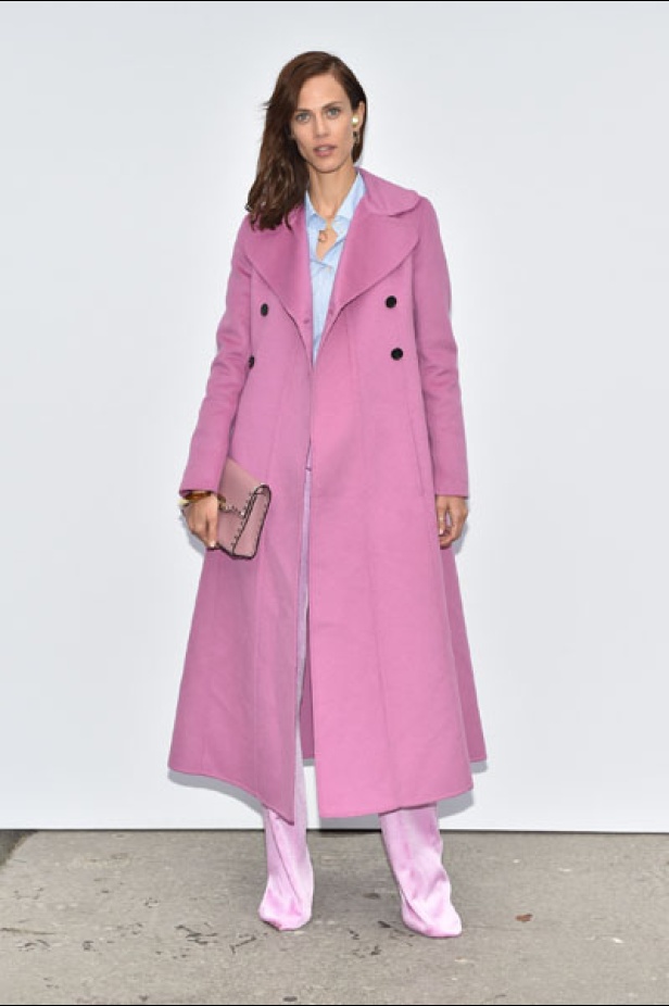 مجموعة فالنتينو لربيع و صيف 2018