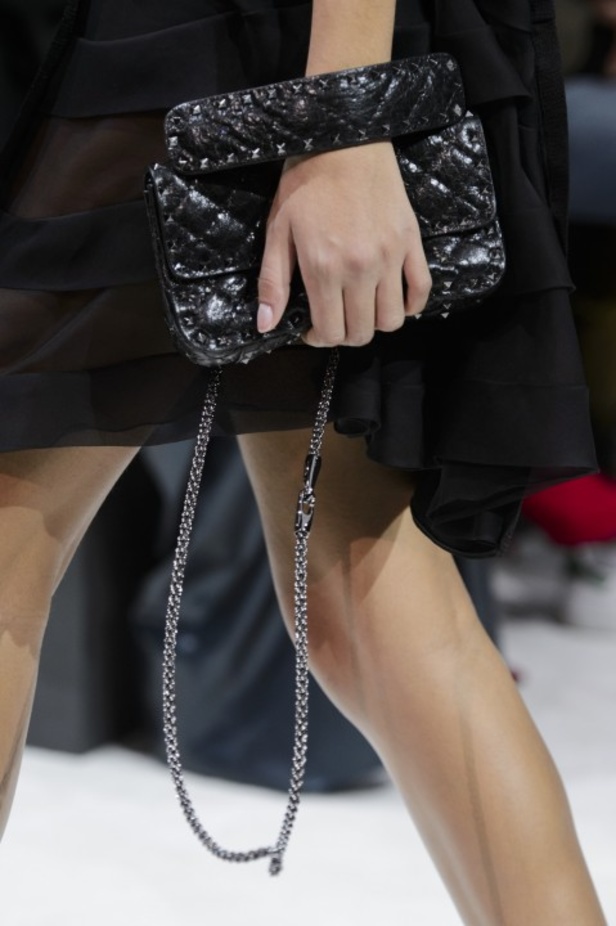 مجموعة فالنتينو لربيع و صيف 2018