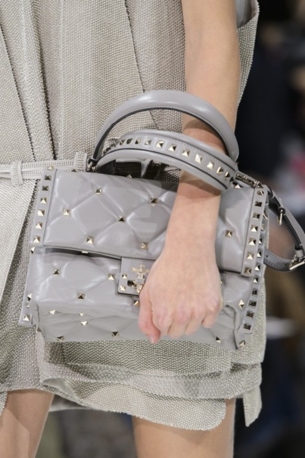 مجموعة فالنتينو لربيع و صيف 2018