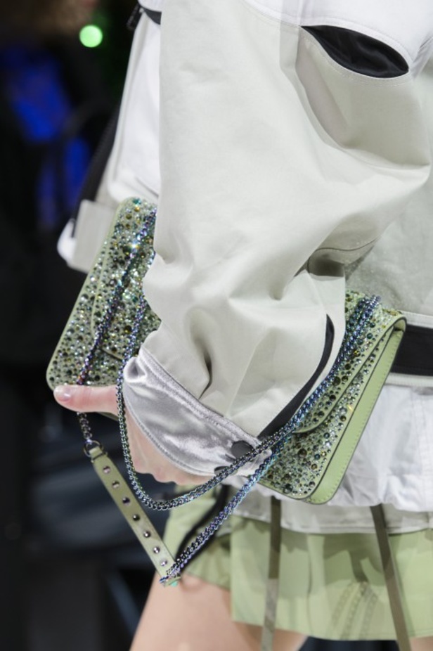 مجموعة فالنتينو لربيع و صيف 2018