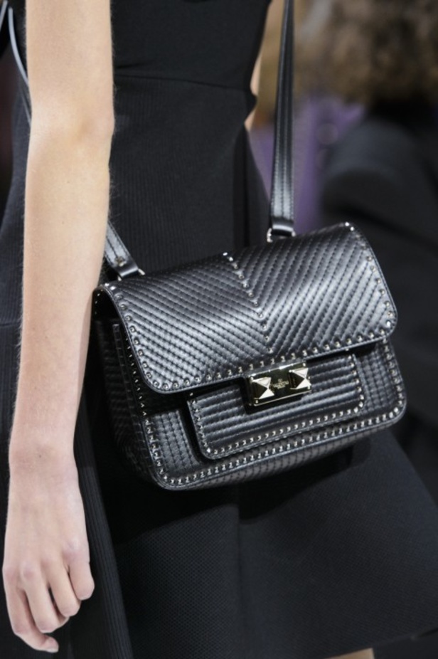 مجموعة فالنتينو لربيع و صيف 2018