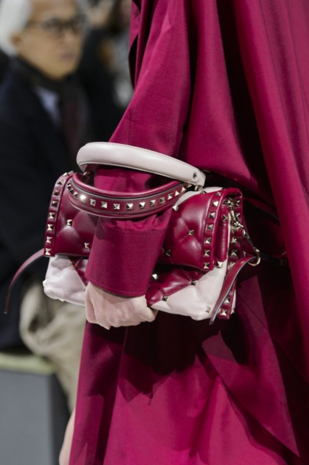 مجموعة فالنتينو لربيع و صيف 2018