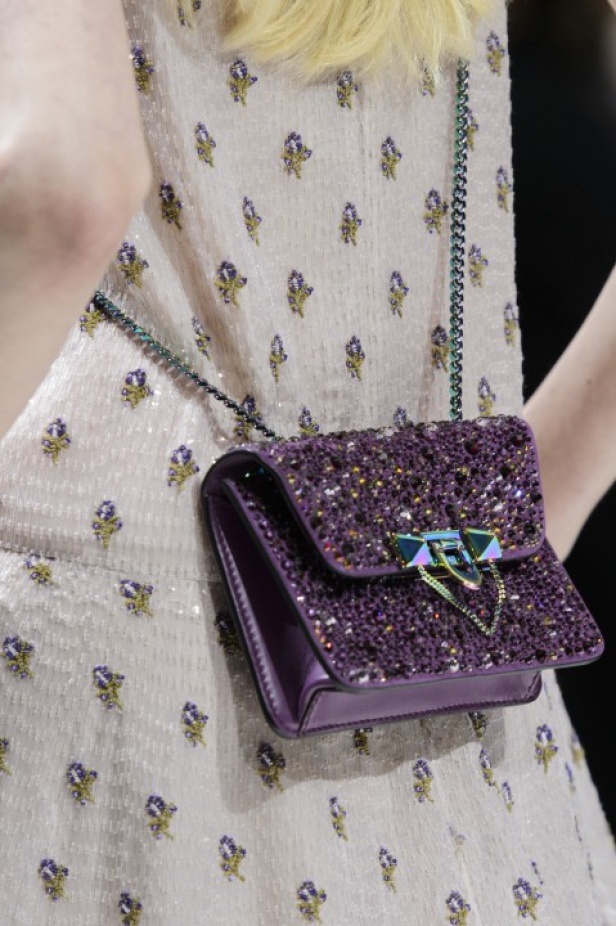 مجموعة فالنتينو لربيع و صيف 2018