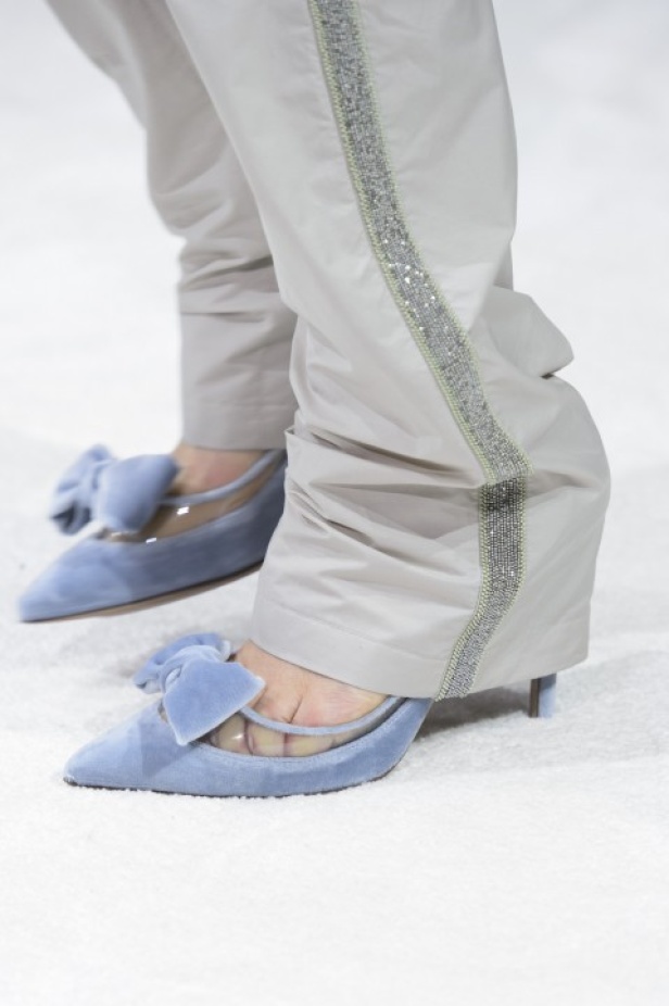 مجموعة فالنتينو لربيع و صيف 2018