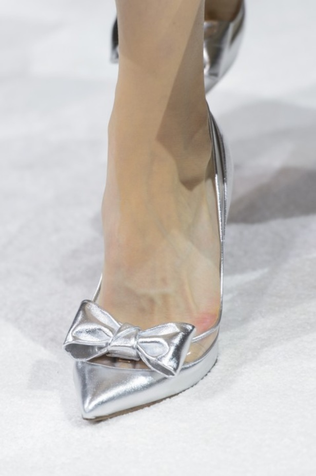 مجموعة فالنتينو لربيع و صيف 2018