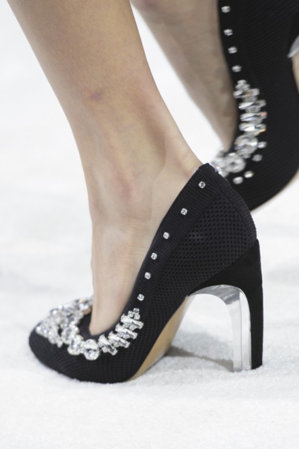 مجموعة فالنتينو لربيع و صيف 2018