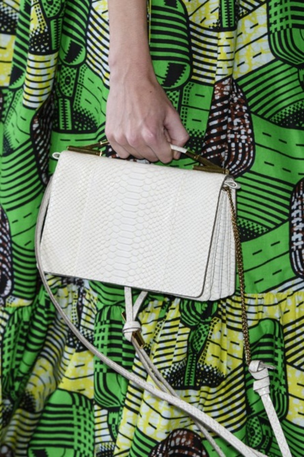 مجموعة ستيلا مكارتني لموسم ربيع وصيف 2018