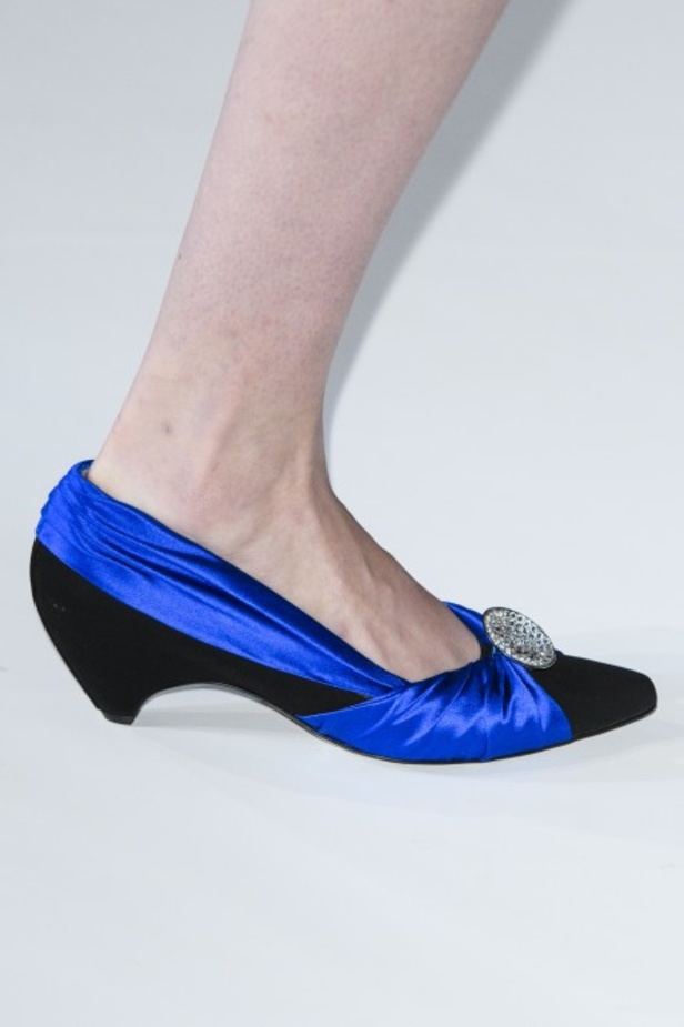 مجموعة ستيلا مكارتني لموسم ربيع وصيف 2018