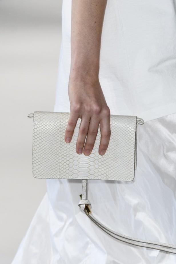 مجموعة ستيلا مكارتني لموسم ربيع وصيف 2018