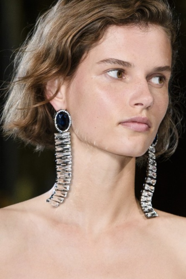 مجموعة ستيلا مكارتني لموسم ربيع وصيف 2018