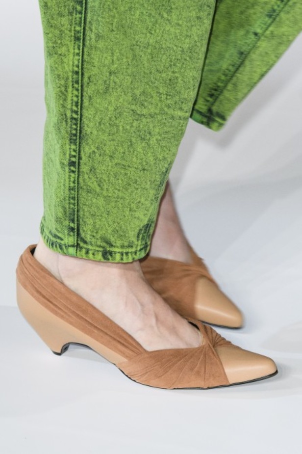 مجموعة ستيلا مكارتني لموسم ربيع وصيف 2018