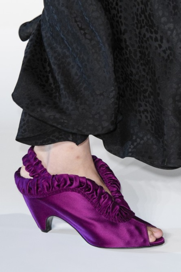 مجموعة ستيلا مكارتني لموسم ربيع وصيف 2018