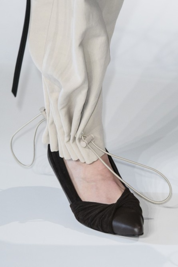 مجموعة ستيلا مكارتني لموسم ربيع وصيف 2018