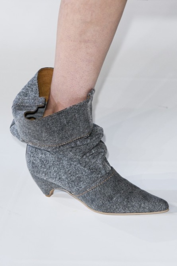 مجموعة ستيلا مكارتني لموسم ربيع وصيف 2018