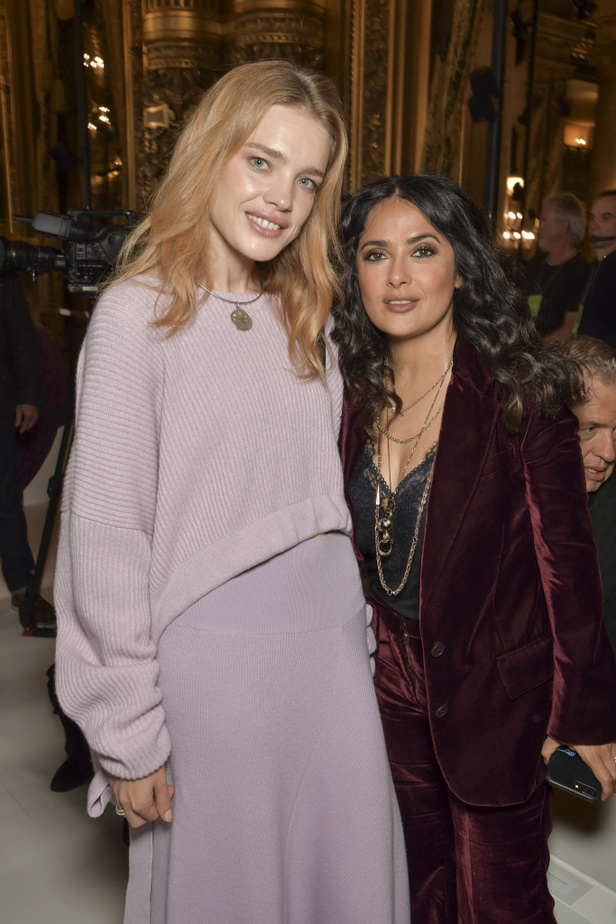 مجموعة ستيلا مكارتني لموسم ربيع وصيف 2018