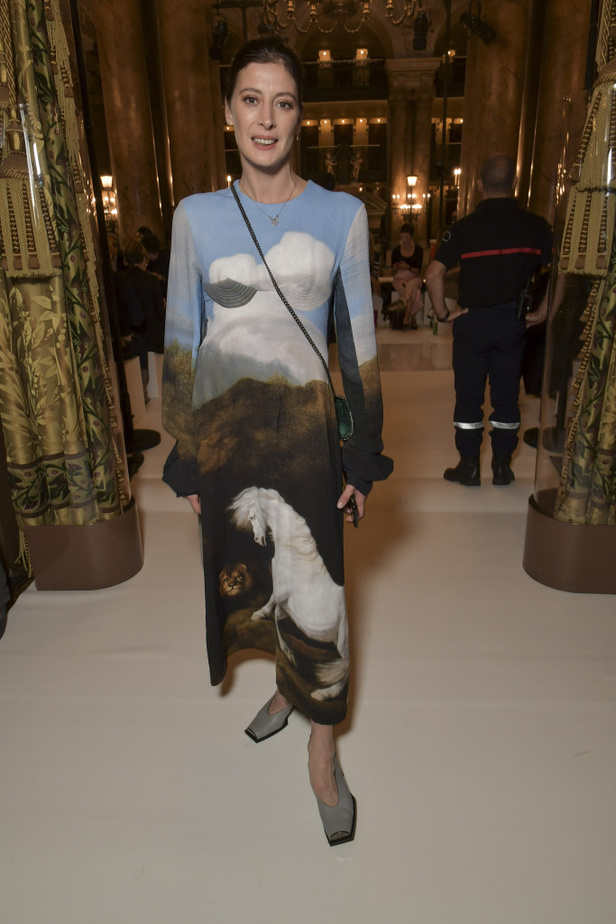 مجموعة ستيلا مكارتني لموسم ربيع وصيف 2018