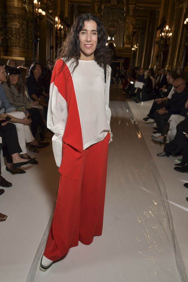 مجموعة ستيلا مكارتني لموسم ربيع وصيف 2018