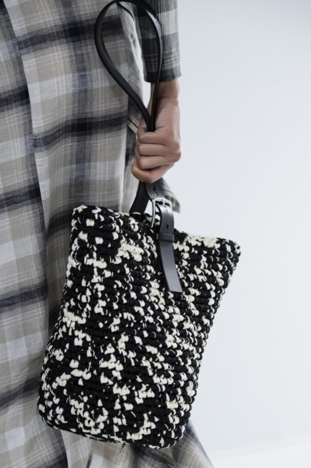 مجموعة Hermes للأزياء الجاهزة لربيع وصيف 2018 !