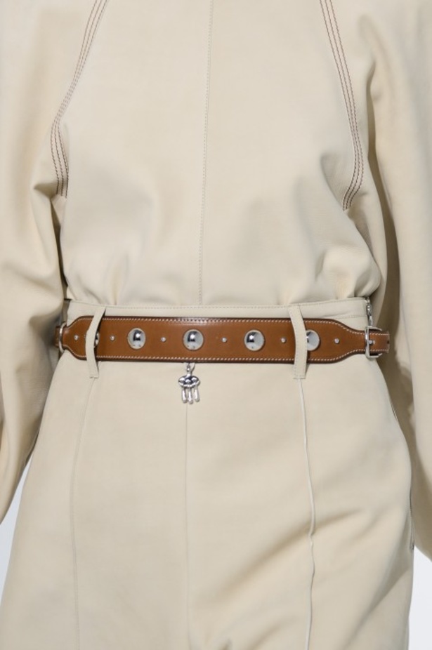 مجموعة Hermes للأزياء الجاهزة لربيع وصيف 2018 !