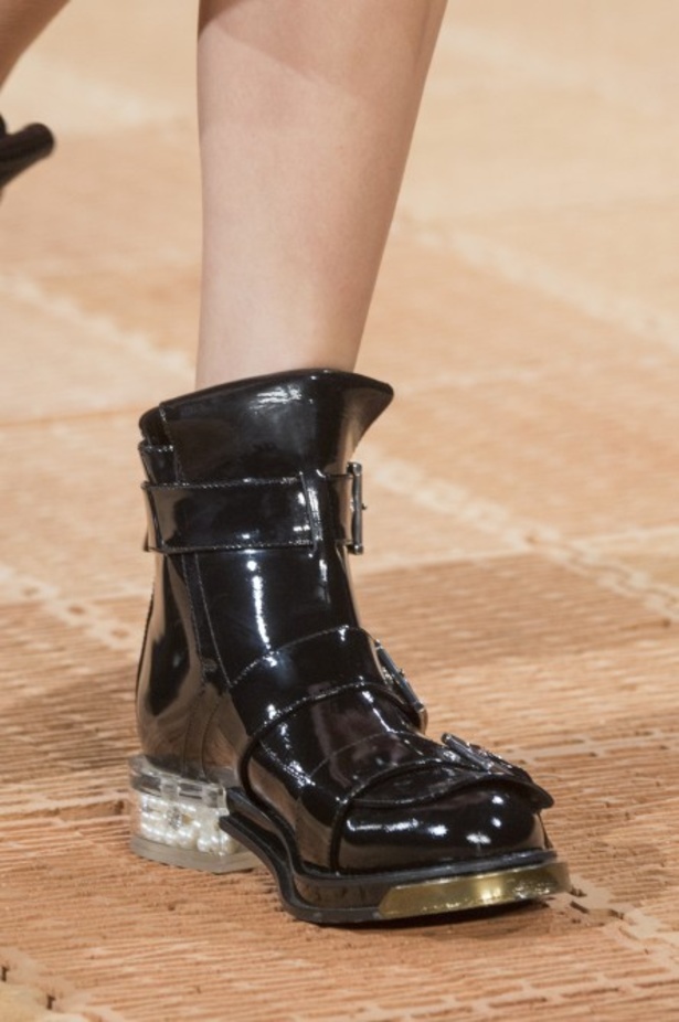 مجموعة ألكسندر ماكوين لربيع و صيف 2018