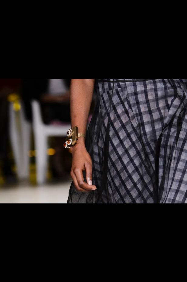 ابتكار وإبداع ضمن مجموعة ميو ميو لموسم ربيع وصيف 2018