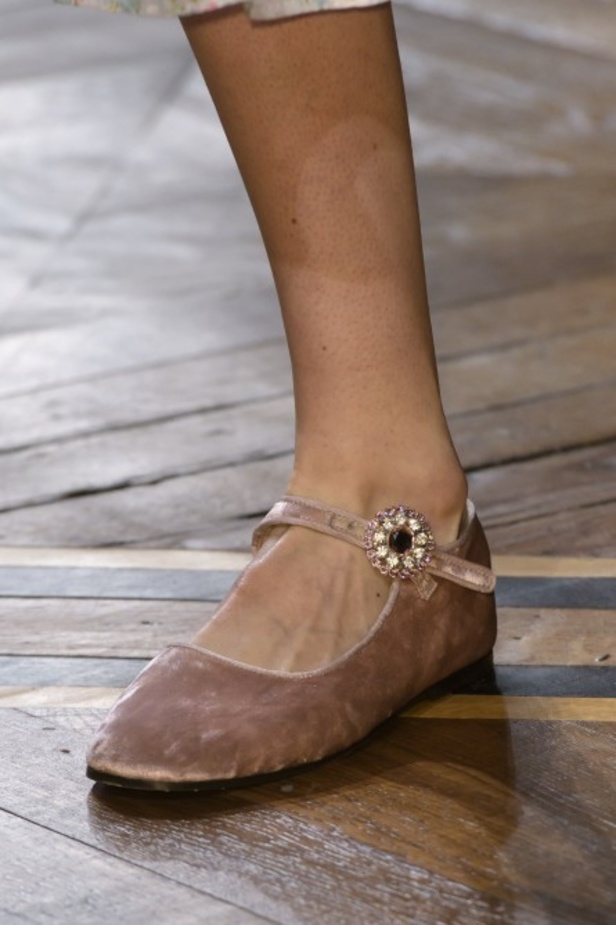 مجموعة Paul & Joe للأزياء الجاهزة لربيع وصيف 2018 !