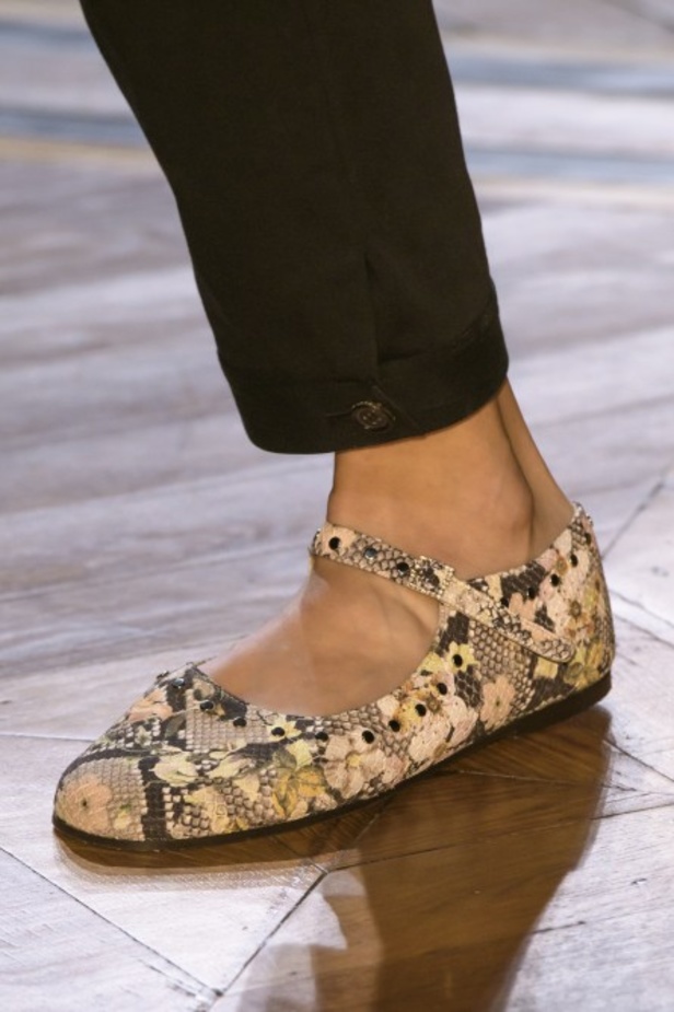 مجموعة Paul & Joe للأزياء الجاهزة لربيع وصيف 2018 !