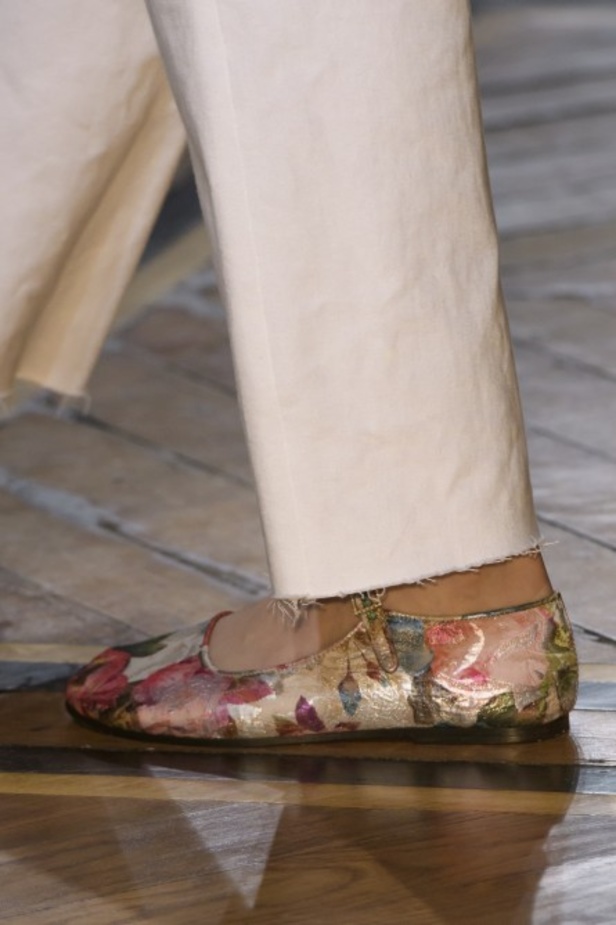 مجموعة Paul & Joe للأزياء الجاهزة لربيع وصيف 2018 !