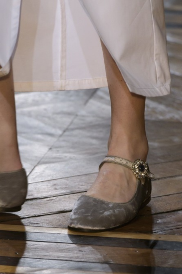 مجموعة Paul & Joe للأزياء الجاهزة لربيع وصيف 2018 !