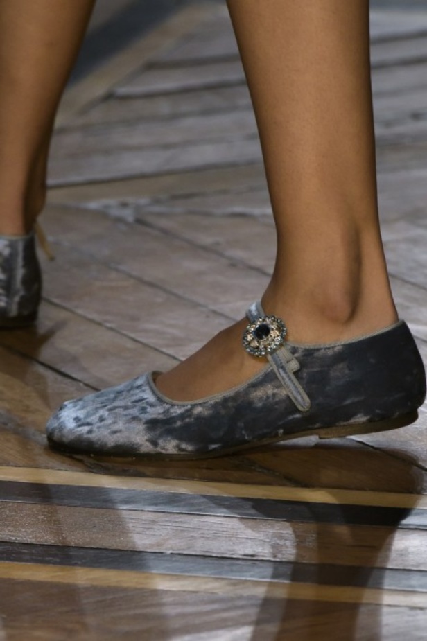 مجموعة Paul & Joe للأزياء الجاهزة لربيع وصيف 2018 !